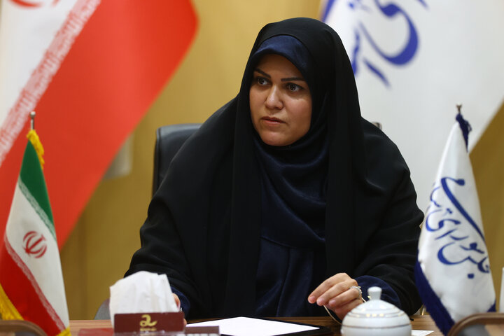 نشست سه شنبه 9 دی ماه فراکسیون زنان و خانواده مجلس