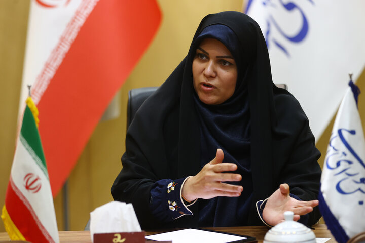 نشست سه شنبه 9 دی ماه فراکسیون زنان و خانواده مجلس