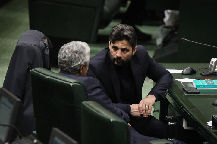 نشست علنی 9 دی ماه مجلس شورای اسلامی