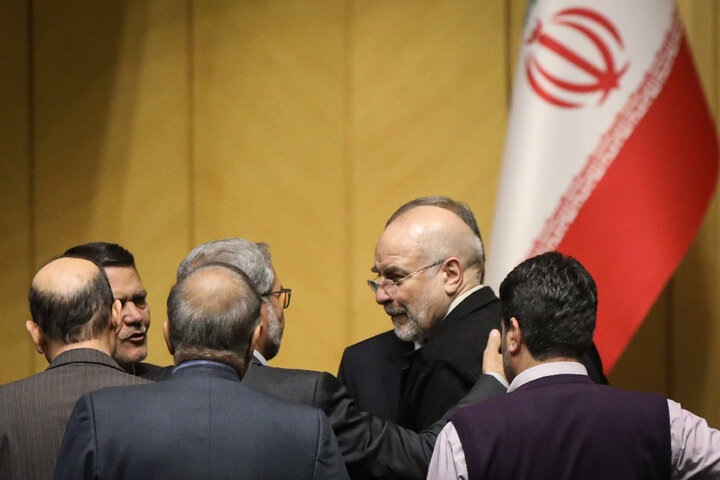 نشست علنی ۹ دی ماه مجلس شورای اسلامی