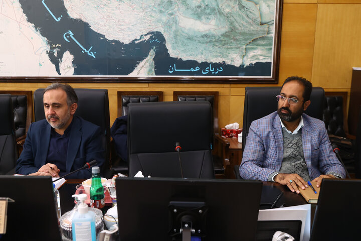 نشست سه شنبه 9 دی ماه کمیسیون ویژه حمایت از تولید و نظارت بر اجرای سیاست‌های کلی اصل 44 قانون اساسی