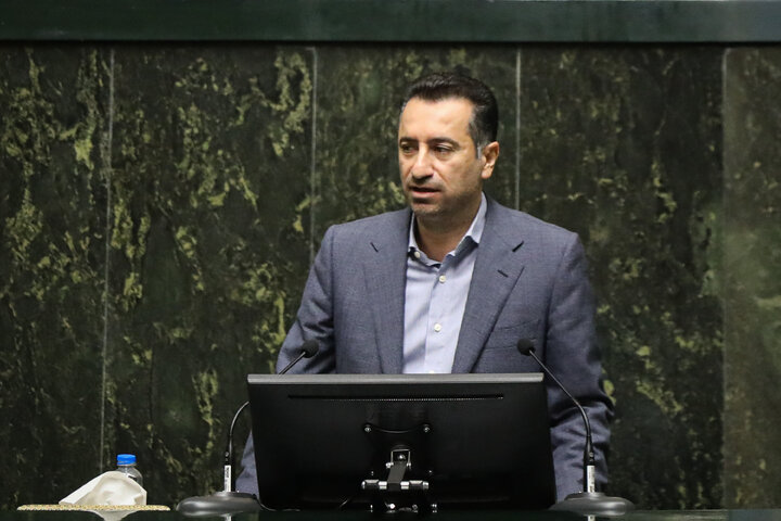 ناطقان میان دستور جلسه علنی ۹ دی ماه مجلس