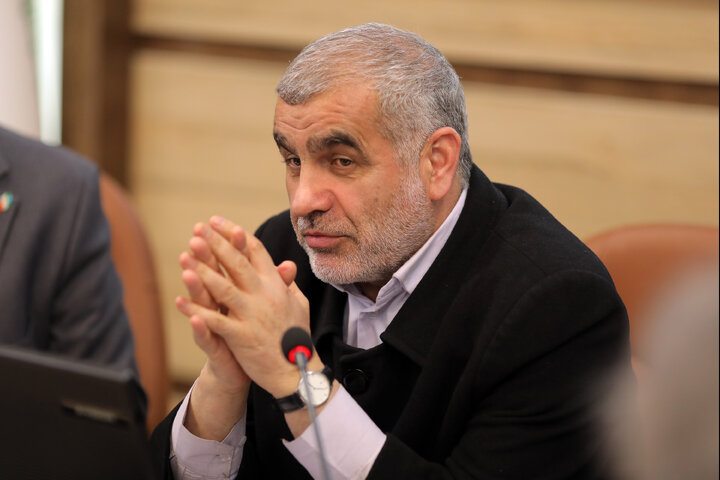 پردیس فرهنگی-هنری اردبیل سال آینده به بهره‌برداری می‌رسد