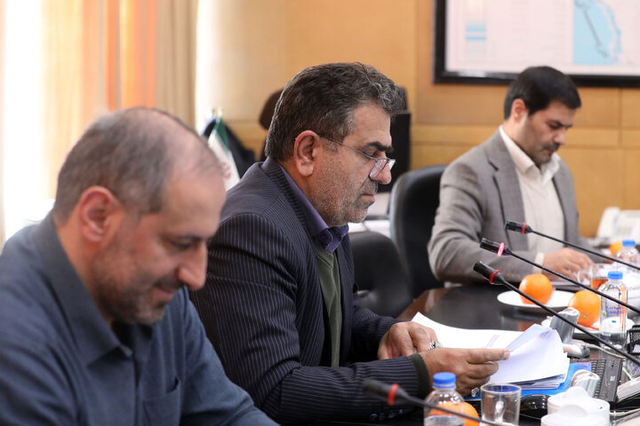 نشست سه شنبه 9 دی ماه کمیسیون اجتماعی مجلس