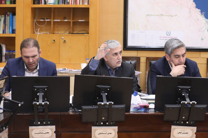 نشست سه شنبه 9 دی ماه کمیسیون اجتماعی مجلس