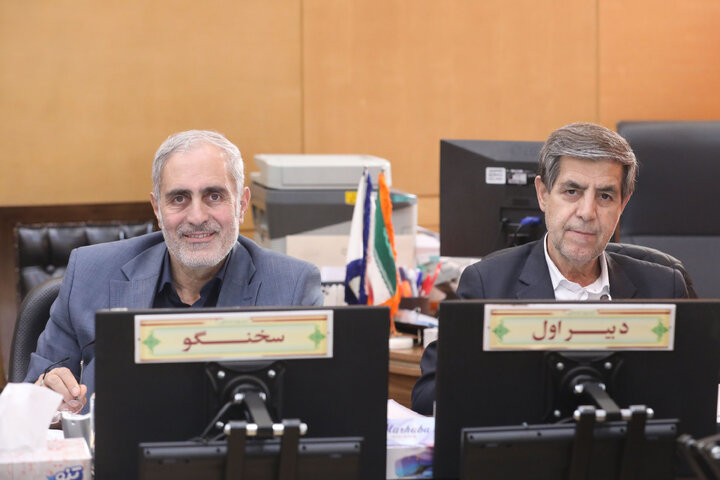 نشست سه شنبه 9 دی ماه کمیسیون اجتماعی مجلس