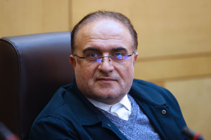 نشست سه شنبه 9 دی ماه کمیسیون اقتصادی مجلس