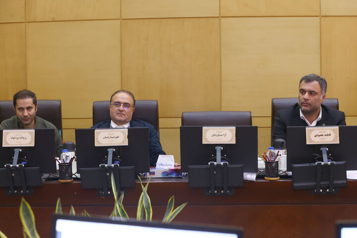 نشست سه شنبه 9 دی ماه کمیسیون اقتصادی مجلس