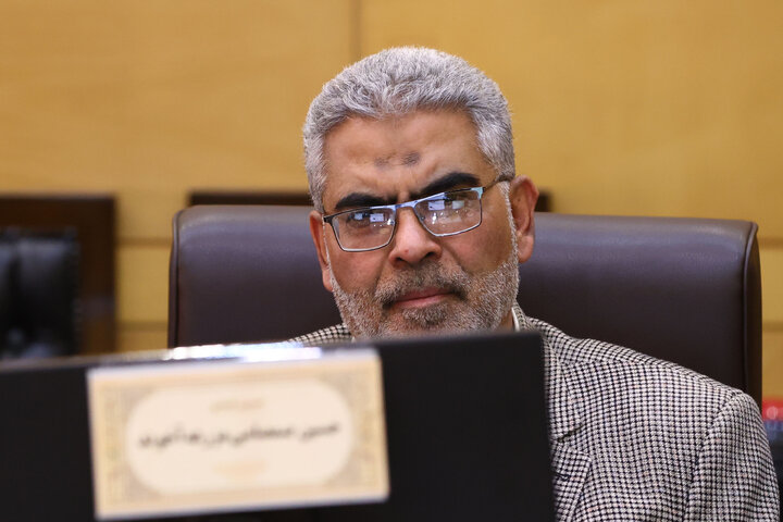 نشست سه شنبه 9 دی ماه کمیسیون اقتصادی مجلس