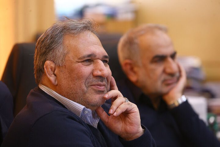 نشست سه شنبه 9 دی ماه کمیسیون اقتصادی مجلس