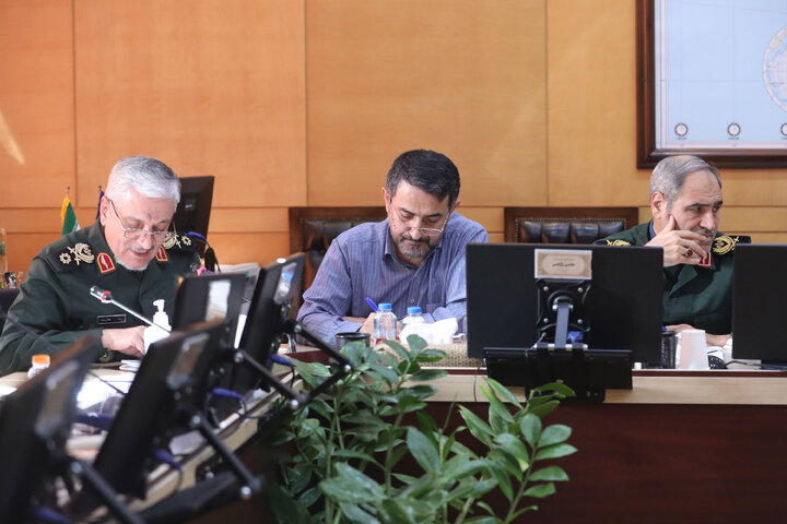 نشست سه شنبه 9 دی ماه کمیسیون امنیت ملی و سیاست خارجی مجلس