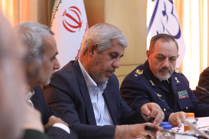 نشست سه شنبه 9 دی ماه کمیسیون امنیت ملی و سیاست خارجی مجلس