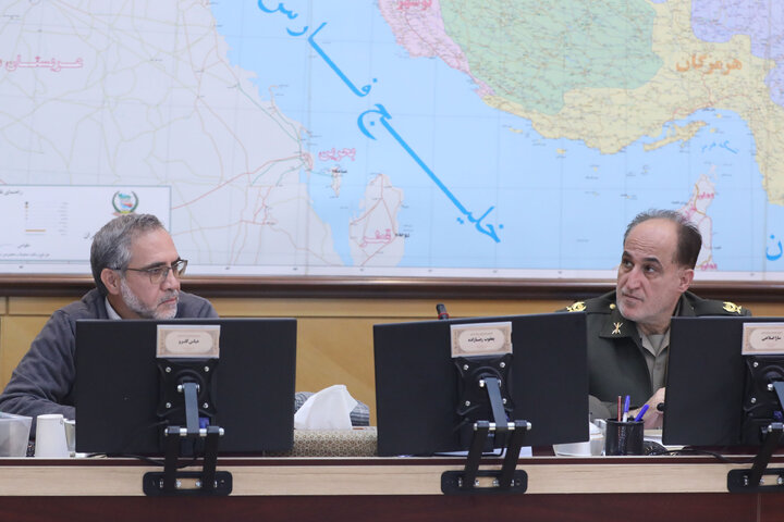 نشست سه شنبه 9 دی ماه کمیسیون امنیت ملی و سیاست خارجی مجلس