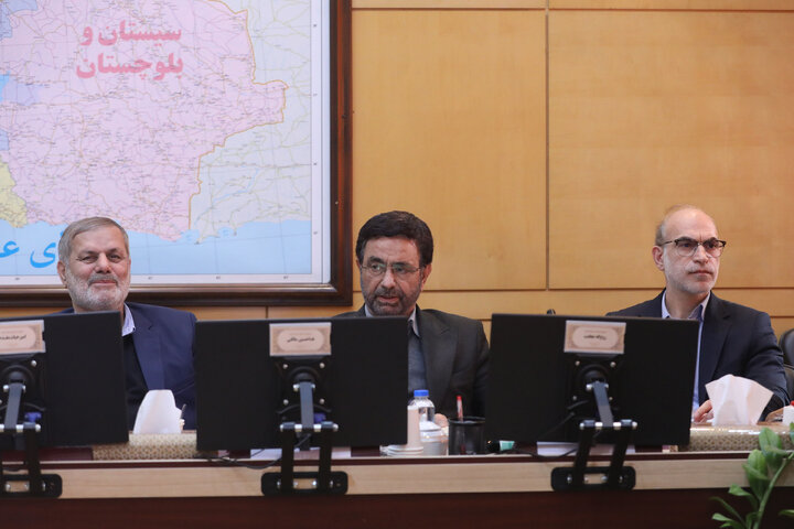 نشست سه شنبه 9 دی ماه کمیسیون امنیت ملی و سیاست خارجی مجلس