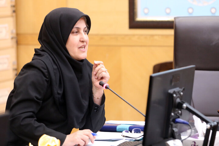 نشست سه شنبه 9 دی ماه کمیسیون برنامه، بودجه و محاسبات مجلس