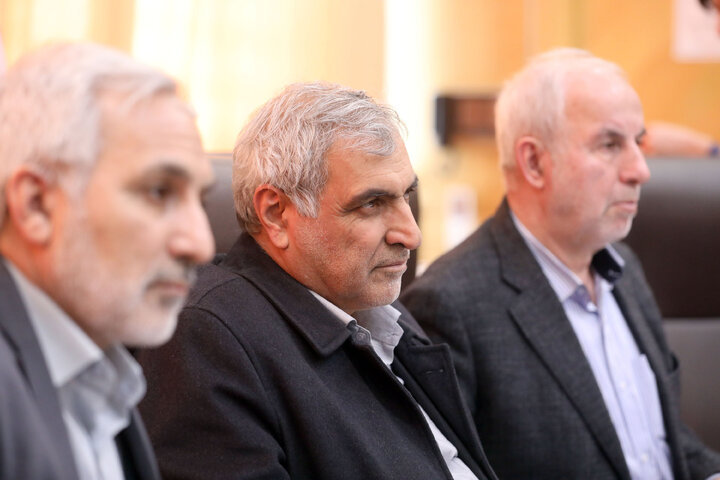 نشست سه شنبه 9 دی ماه کمیسیون برنامه، بودجه و محاسبات مجلس