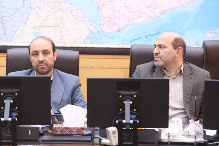 نشست سه شنبه 9 دی ماه کمیسیون برنامه، بودجه و محاسبات مجلس