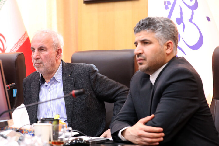 نشست سه شنبه 9 دی ماه کمیسیون برنامه، بودجه و محاسبات مجلس