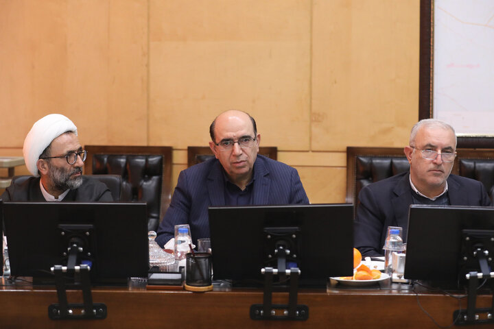 نشست سه شنبه 9 دی ماه کمیسیون صنایع و معادن مجلس