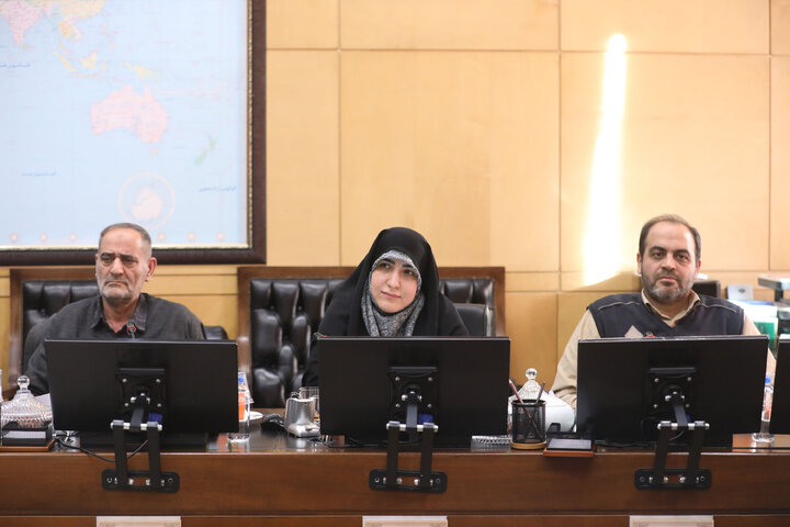 نشست سه شنبه 9 دی ماه کمیسیون صنایع و معادن مجلس