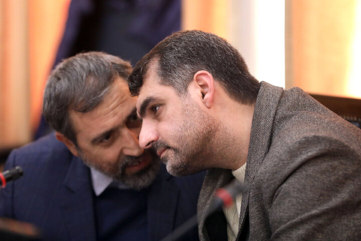 نشست سه شنبه 9 دی ماه کمیسیون عمران مجلس