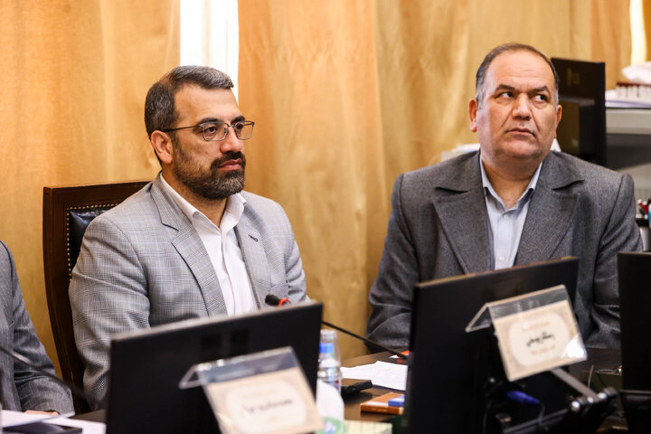 نشست سه شنبه ۹ دی ماه کمیسیون شوراهای مجلس با حضور وزیر راه و شهرسازی