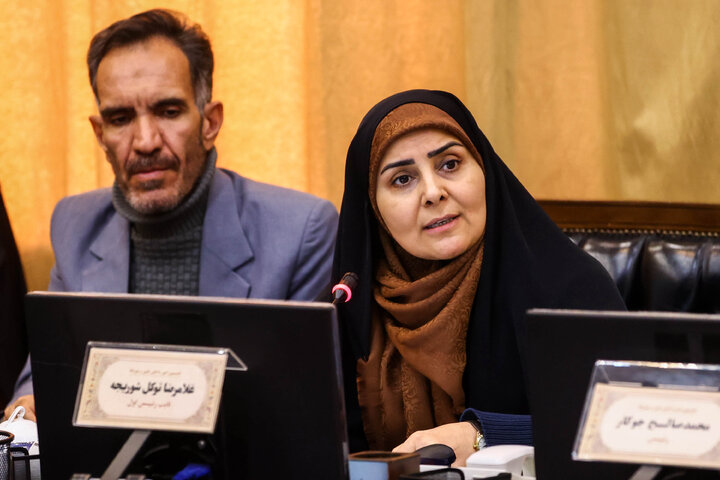 نشست سه شنبه ۹ دی ماه کمیسیون شوراهای مجلس با حضور وزیر راه و شهرسازی