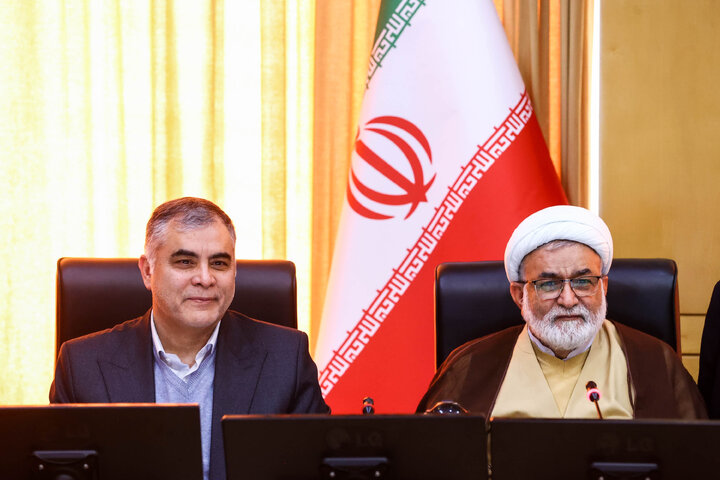 نشست سه شنبه ۹ دی ماه کمیسیون انرژی با حضور وزیر نفت