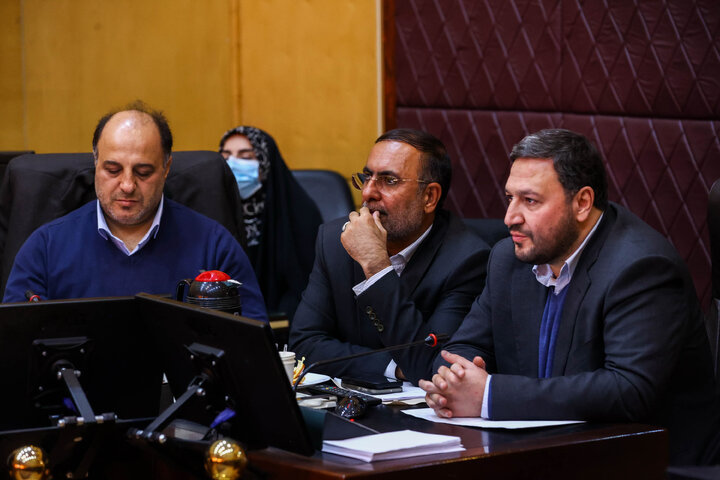 نشست سه شنبه ۹ دی ماه کمیسیون انرژی با حضور وزیر نفت