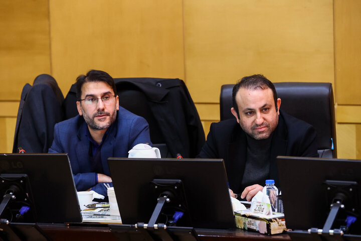 نشست سه شنبه ۹ دی ماه کمیسیون انرژی با حضور وزیر نفت