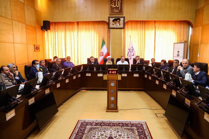 نشست سه شنبه ۹ دی ماه کمیسیون انرژی با حضور وزیر نفت