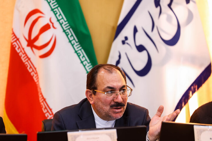 نشست سه شنبه ۹ دی ماه کمیسیون بهداشت مجلس