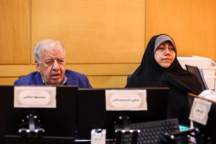 نشست سه شنبه ۹ دی ماه کمیسیون بهداشت مجلس