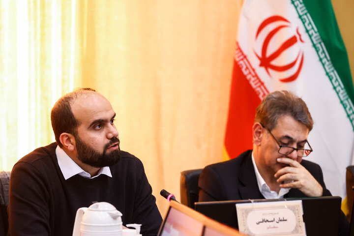 نشست سه شنبه ۹ دی ماه کمیسیون بهداشت مجلس