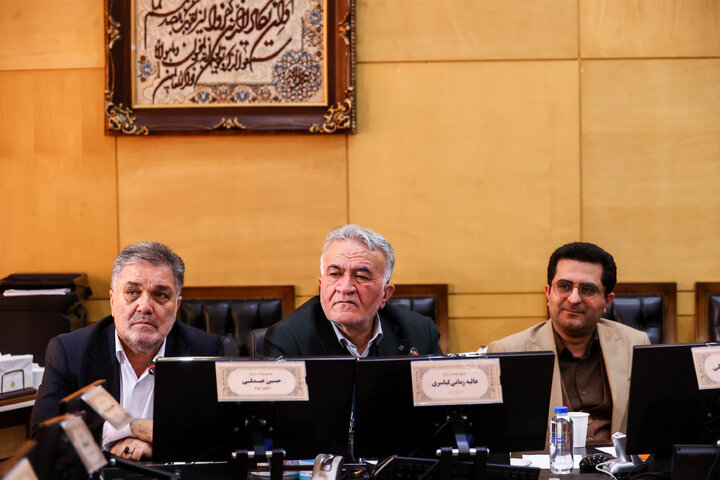 نشست سه شنبه ۹ دی ماه کمیسیون بهداشت مجلس