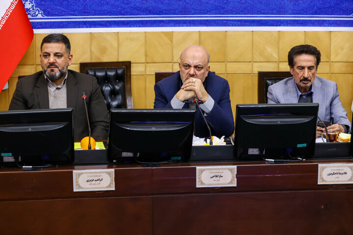 نشست سه شنبه ۹ دی ماه کمیسیون آموزش مجلس