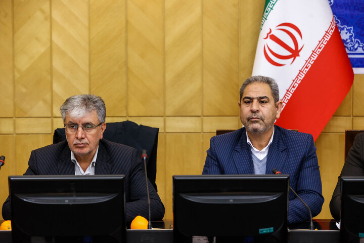 نشست سه شنبه ۹ دی ماه کمیسیون آموزش مجلس