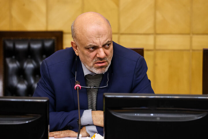 نشست سه شنبه ۹ دی ماه کمیسیون آموزش مجلس