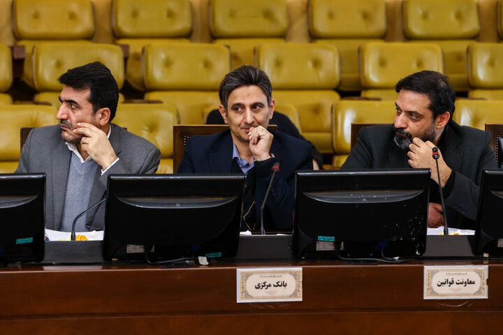 نشست سه شنبه ۹ دی ماه کمیسیون آموزش مجلس