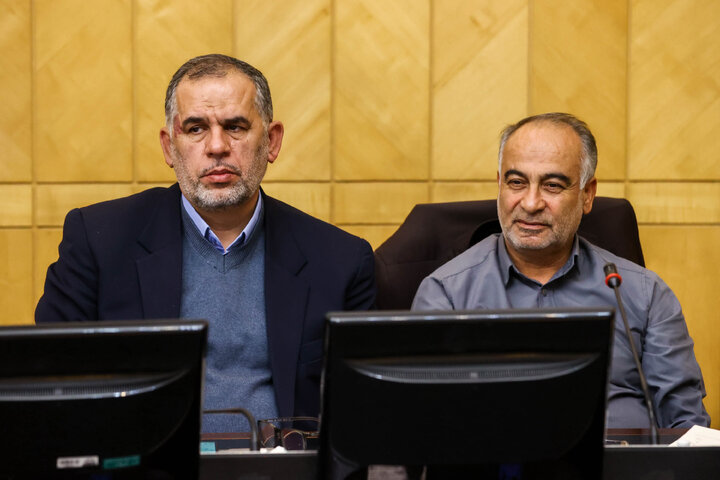 نشست سه شنبه ۹ دی ماه کمیسیون آموزش مجلس