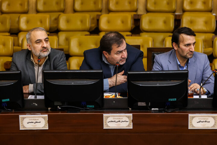 نشست سه شنبه ۹ دی ماه کمیسیون آموزش مجلس