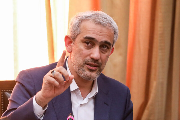 نشست سه شنبه ۹ دی ماه کمیسیون کشاورزی مجلس