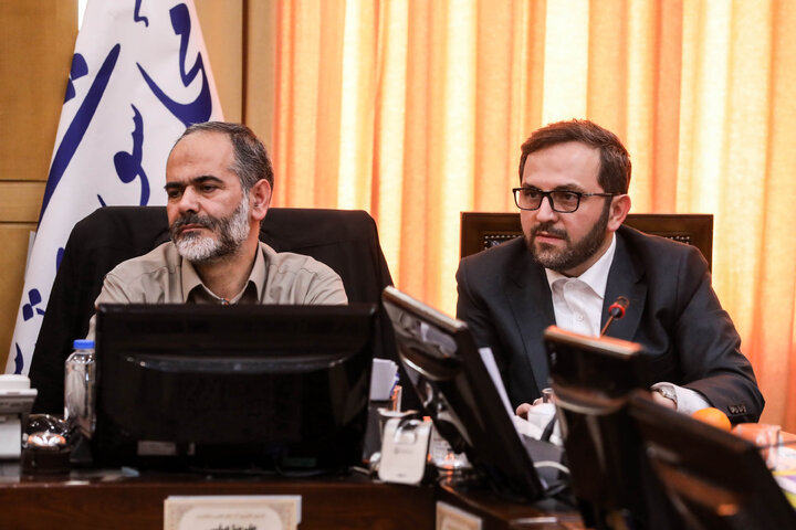 نشست سه شنبه ۹ دی ماه کمیسیون کشاورزی مجلس