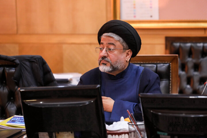 نشست سه شنبه ۹ دی ماه کمیسیون کشاورزی مجلس