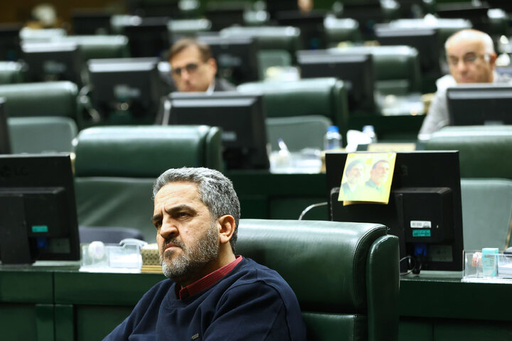 نشست نوبت عصر9 دی ماه ۱۴۰۴ کمیسیون تلفیق لایحه بودجه ۱۴۰۵ کل کشور