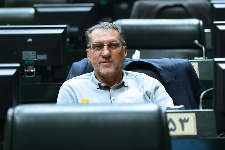 نشست نوبت عصر9 دی ماه ۱۴۰۴ کمیسیون تلفیق لایحه بودجه ۱۴۰۵ کل کشور