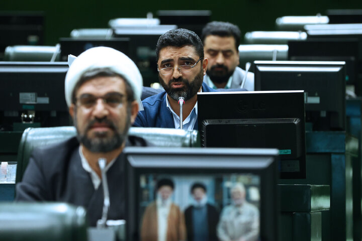 نشست نوبت عصر9 دی ماه ۱۴۰۴ کمیسیون تلفیق لایحه بودجه ۱۴۰۵ کل کشور