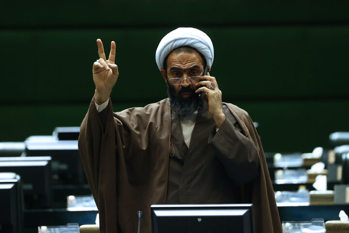 نشست نوبت عصر9 دی ماه ۱۴۰۴ کمیسیون تلفیق لایحه بودجه ۱۴۰۵ کل کشور