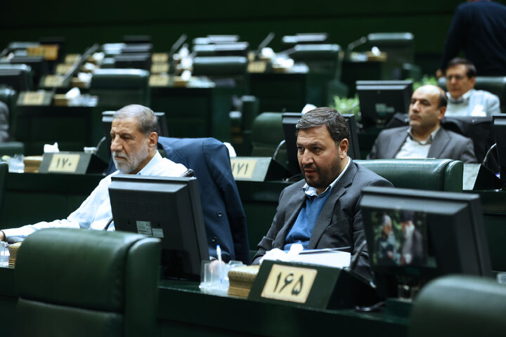 نشست نوبت عصر9 دی ماه ۱۴۰۴ کمیسیون تلفیق لایحه بودجه ۱۴۰۵ کل کشور