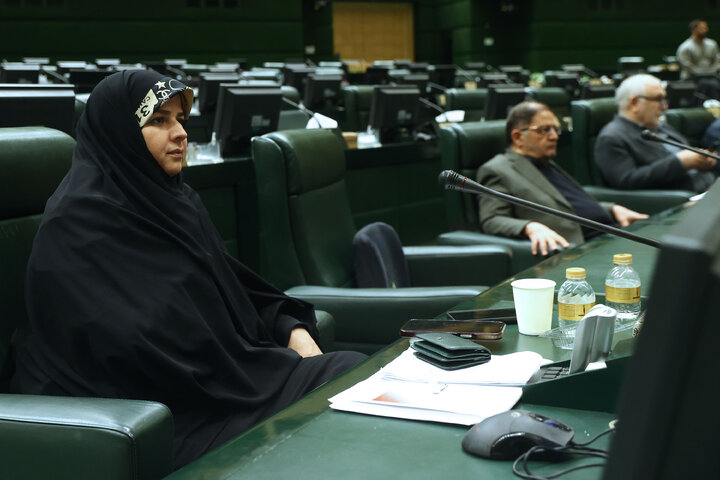 نشست نوبت عصر9 دی ماه ۱۴۰۴ کمیسیون تلفیق لایحه بودجه ۱۴۰۵ کل کشور